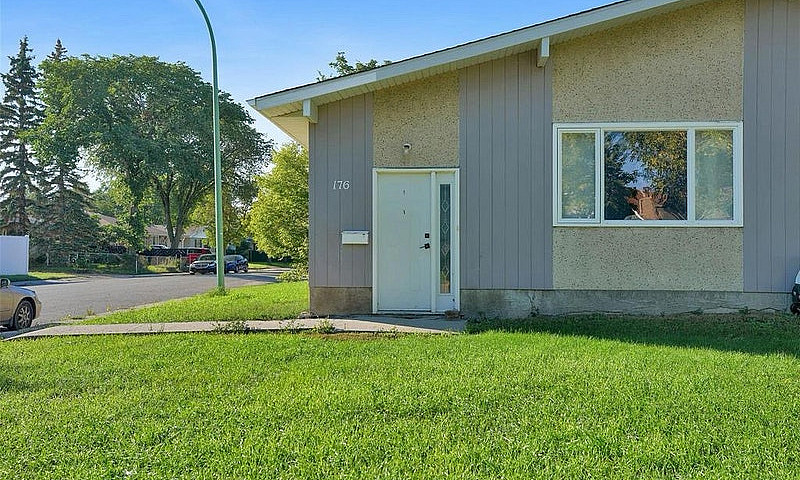 4 Unit Rental Proper...