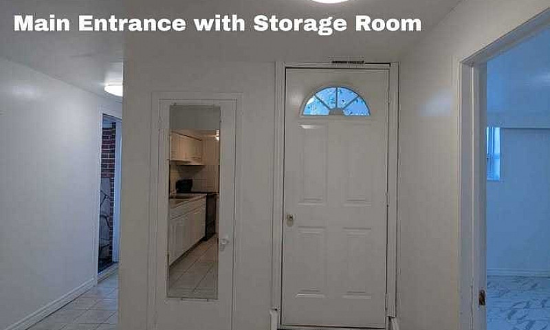 2-Bedroom Walkout Ba...