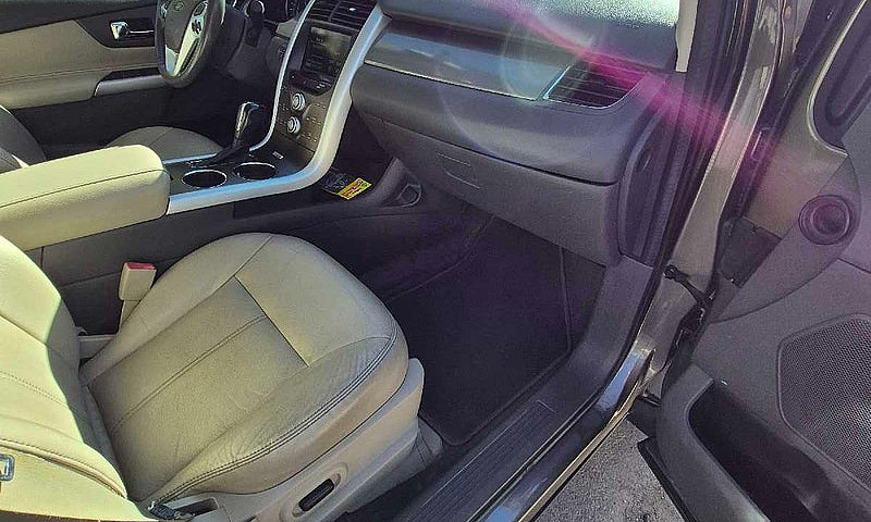 2014 Ford Edge Sel...