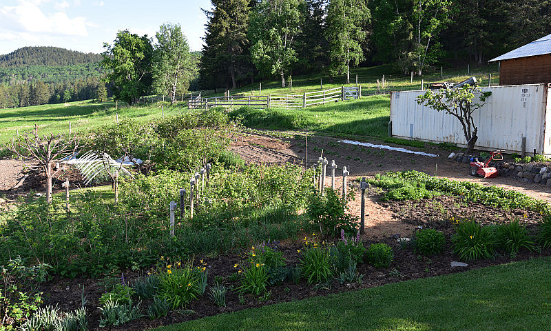 160 Acre Farm For Sa...