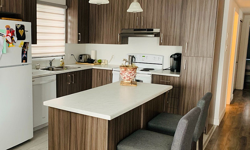 Logement 3 Chambres ...