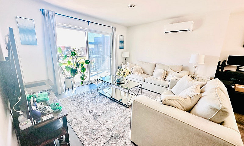 Spacious 3-Bedroom C...