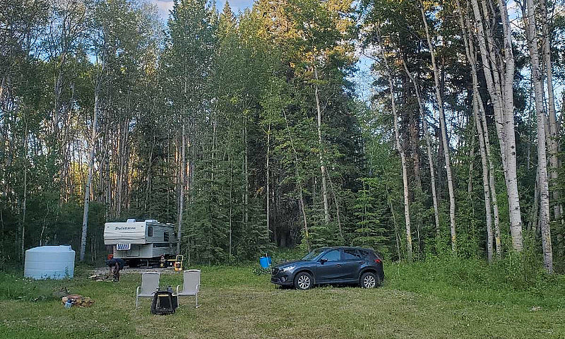 10 Acres Of Paradise...