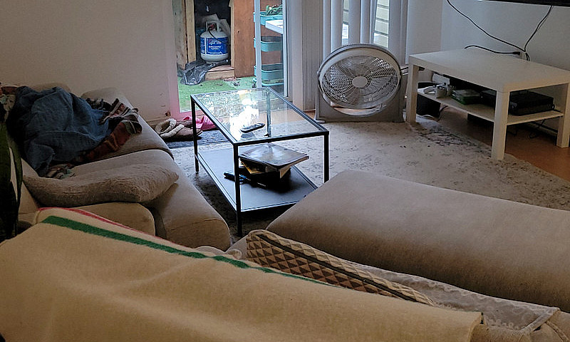 Kitsilano - 2 Bedroo...