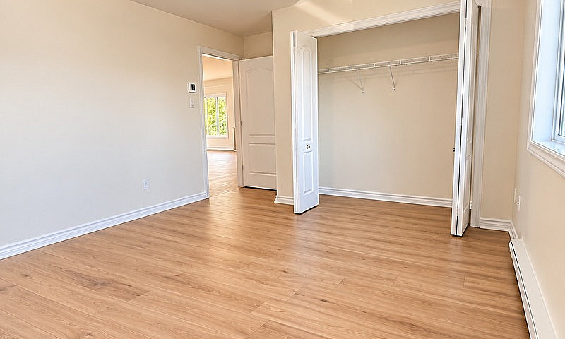 2-Bedroom Apartment ...
