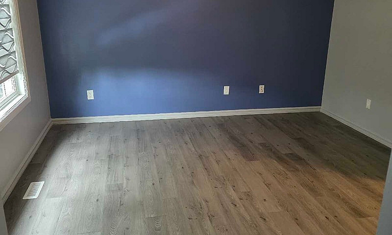4Bedrooms And 2.5 Ba...