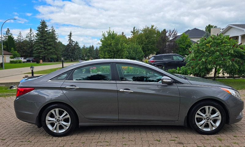 2012 Hyundai Sonata,...