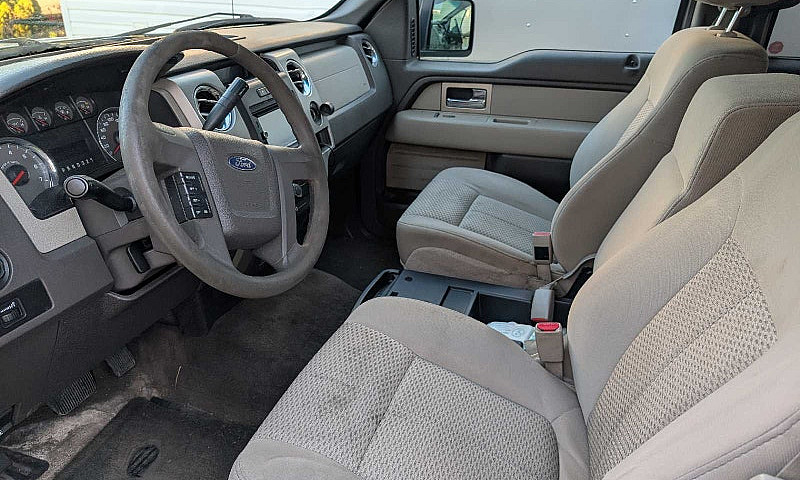 Ford F150...