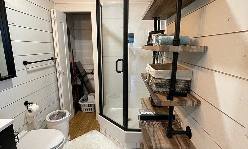 Tiny House For Sale ...