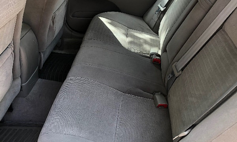 2005 Toyota Camry Le...