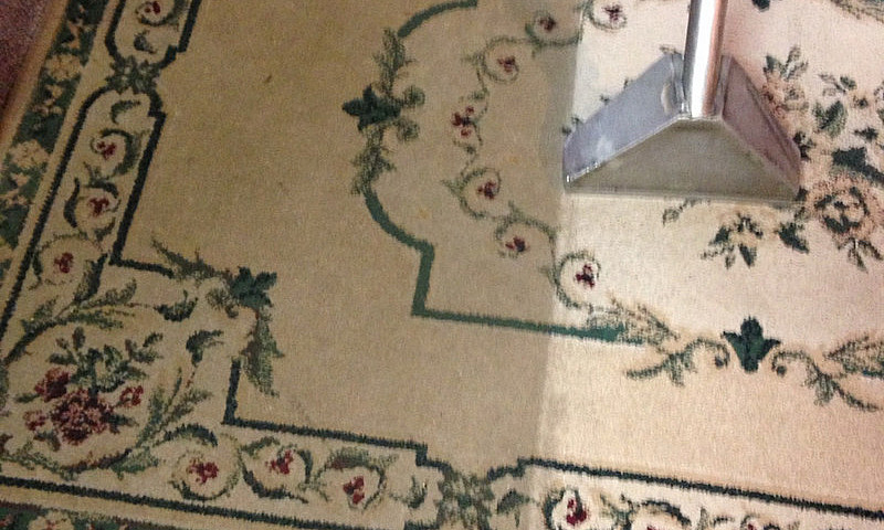 Carpet And Upholster...