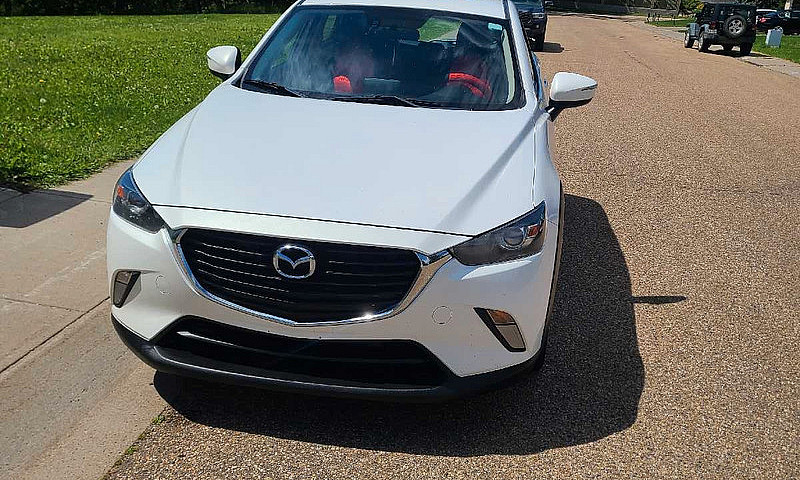 2016 Mazda Cx-3 Tour...