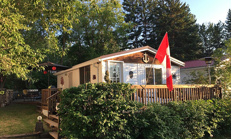 Cabin For Sale Minne...