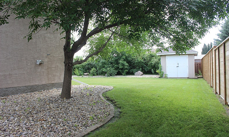 House In Steinbach...