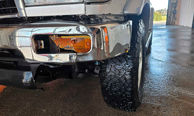 1997 Toyota 4Runner ...