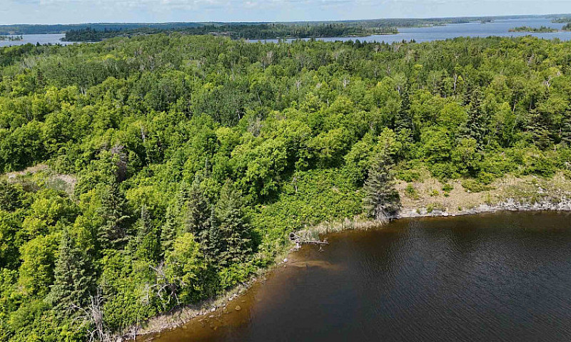Lot 13 Big Narrows -...