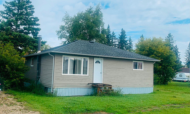 House/Cabin At Sandy...