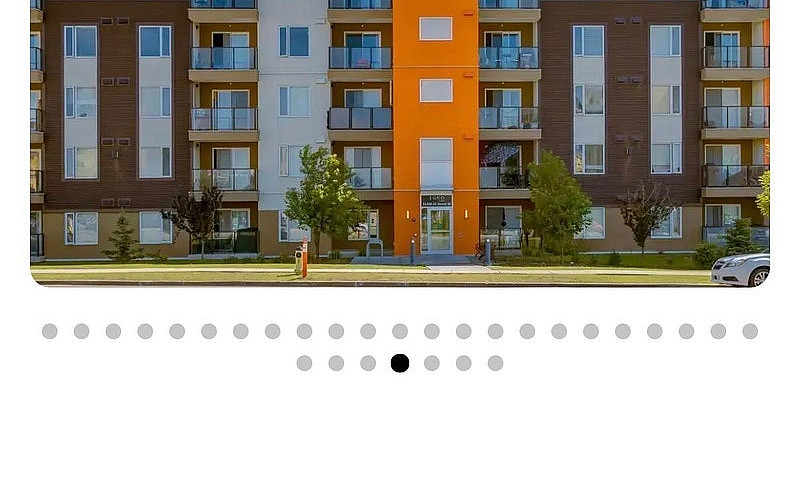 Sublet Apartment Lea...