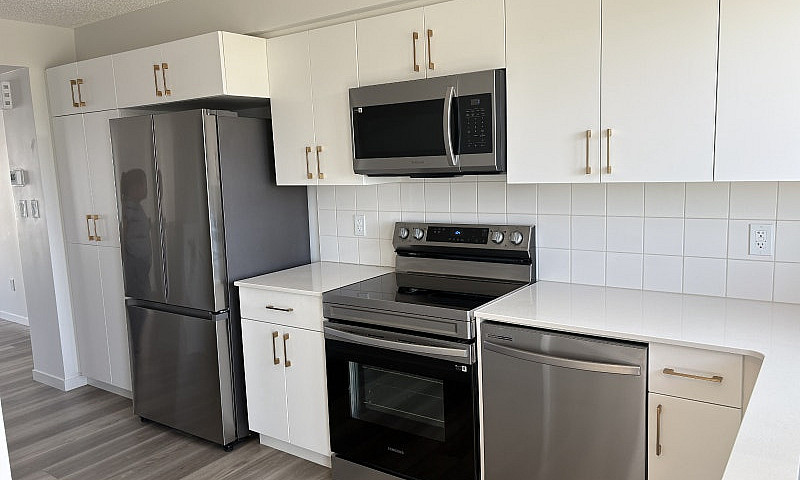 2 Bedroom Townhouse ...