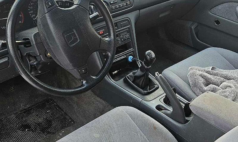 Honda Accord 1995 Fo...