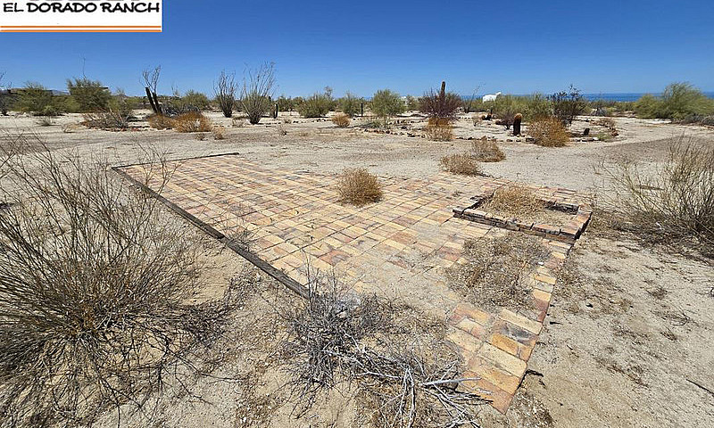 San Felipe Baja Sola...
