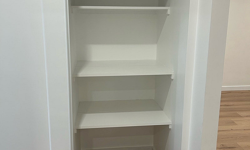 6-1/2 Appartement En...