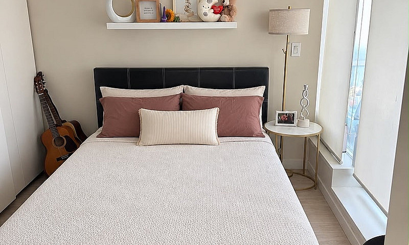 Spacious D/T Condo 1...