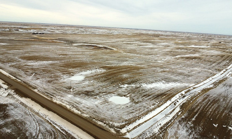 1,229 Acres For Sale...