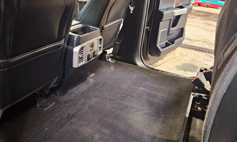 Diesel F-150...
