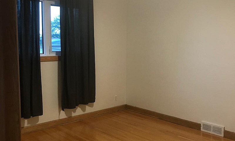 Main Floor Duplex...
