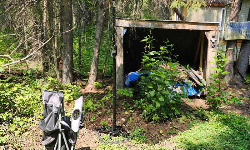 Cabin For Sale In Bi...