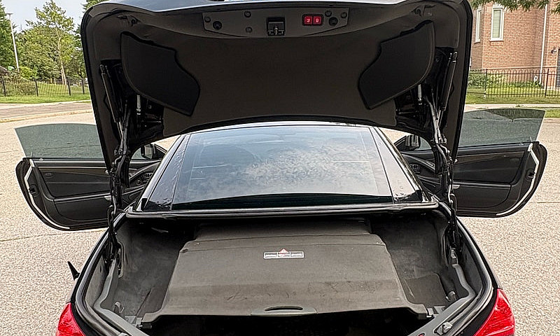 2009 Sl 6.3 Amg ...