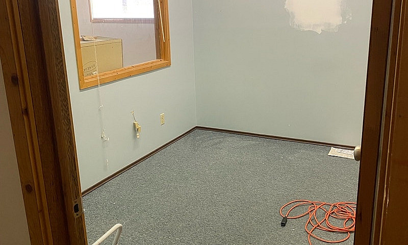 House To Move - 11Ft...
