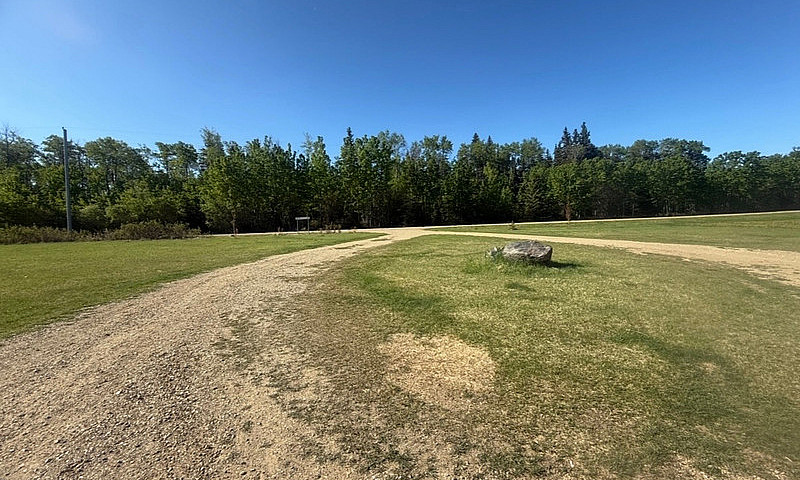 Acreage For Sale...