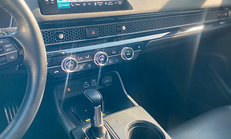 2023 Honda Civic  ...