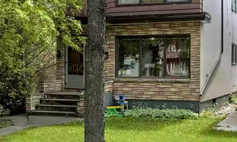 368 Matheson House F...