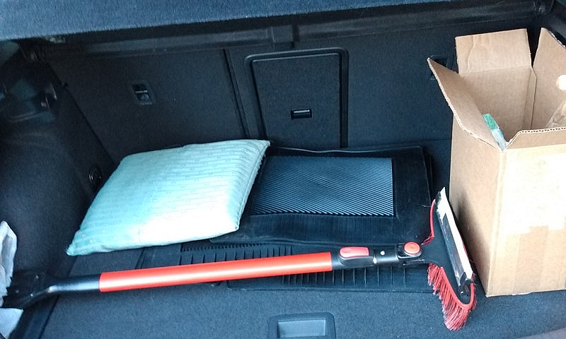 Volkswagen Golf Tsi ...
