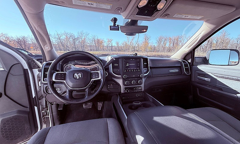 2019 Dodge Ram 3500,...