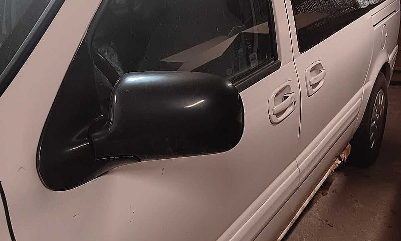 2004 Chevy Venture...