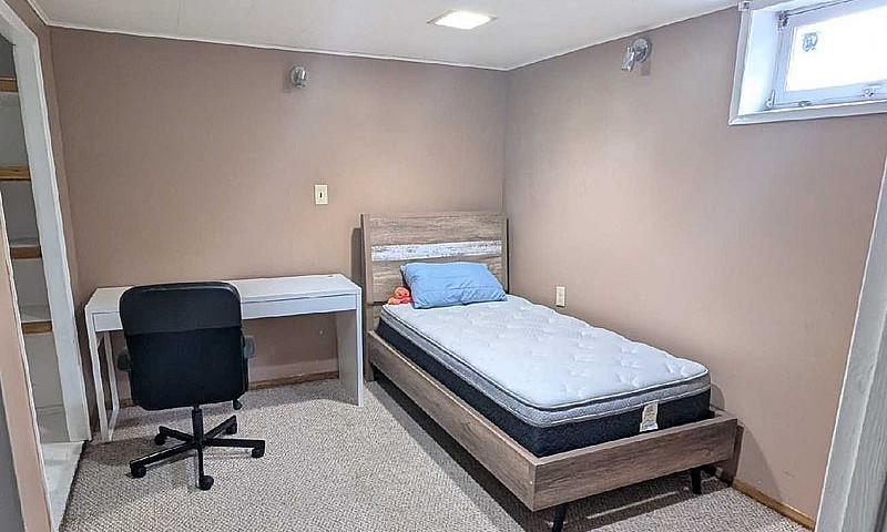 Private Rooms Availa...