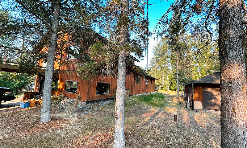 4 Bed, 2 Bath Room H...
