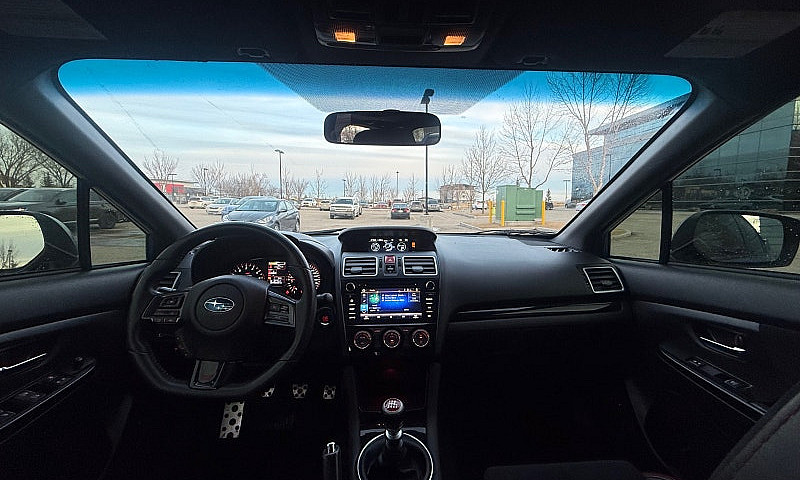 2020 Subaru Impreza ...