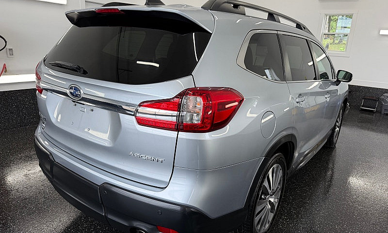2020 Subaru Ascent L...