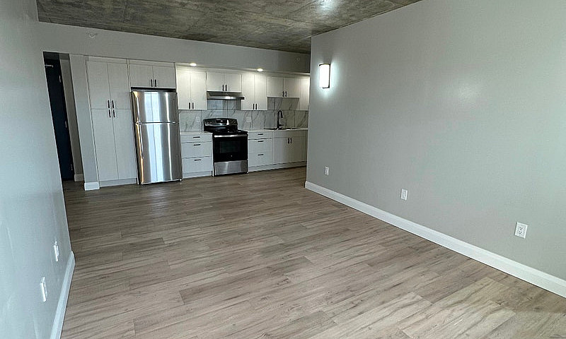 Brand New Two Bedroo...