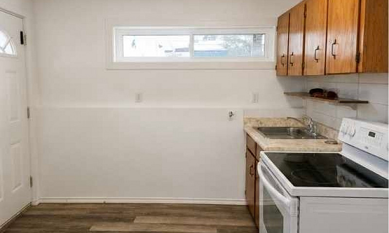 1 Bed 1 Bath...