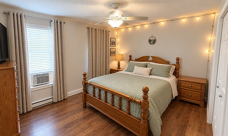 3 Bedroom Rancher Fo...