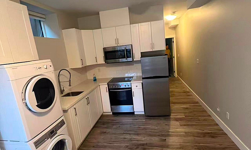 Brand New, 2 Bedroom...