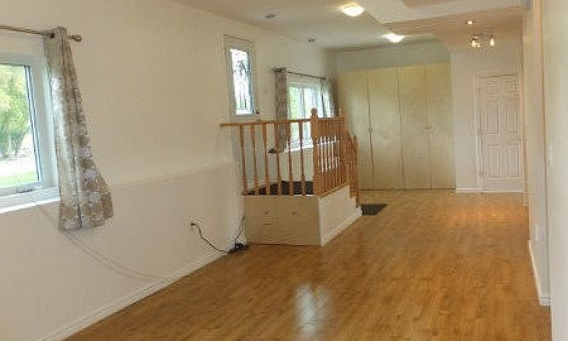 A Main Floor Suite I...