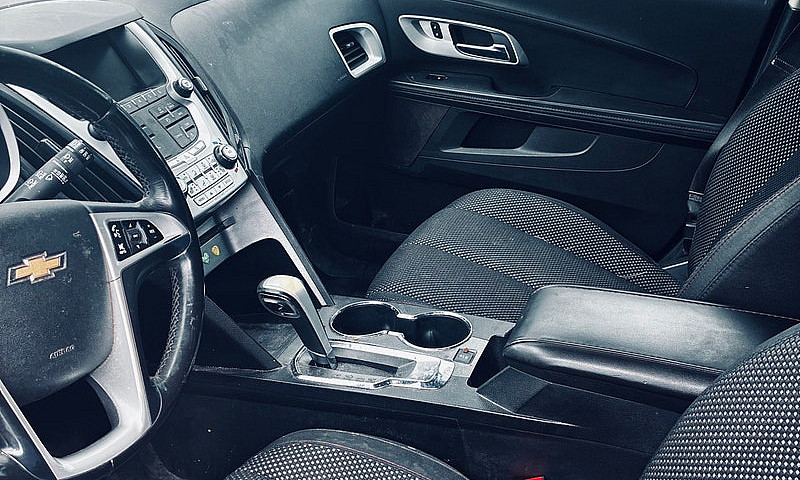 2015 Awd Suv...