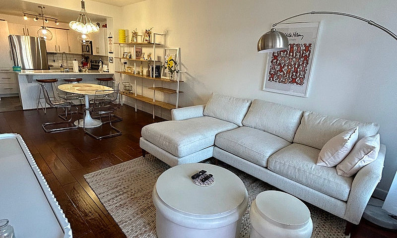 Condo For Rent- Full...